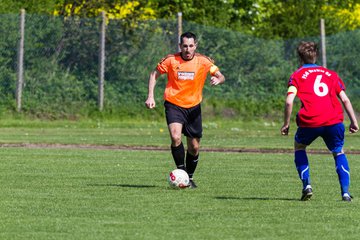 Bild 115 - Herren FSG BraWie 08 - TSV N�tzen : Ergebnis: 1:2